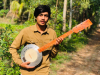 Banjo / ব্যাঞ্জো / দোতারা / guitar / uklele